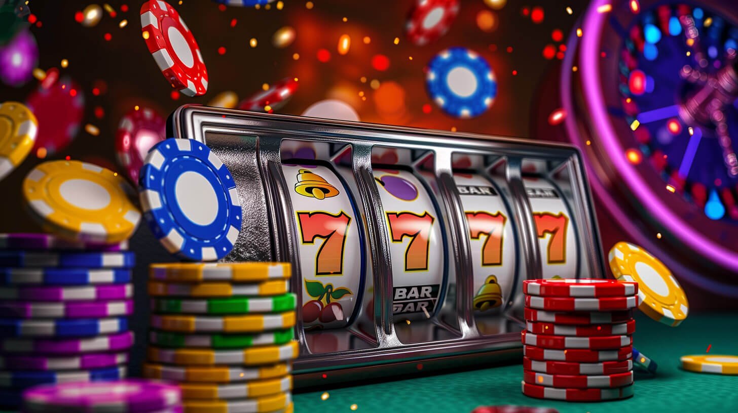 Simbol keamanan data dan privasi di platform taruhan gen77