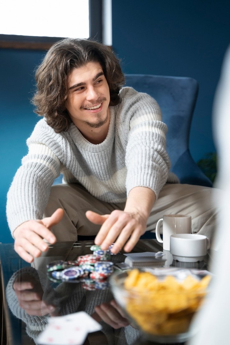 Gambar pilihan metode pembayaran populer yang didukung oleh gen77 untuk deposit